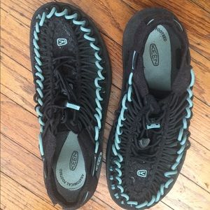 Keen Pull On Sandals